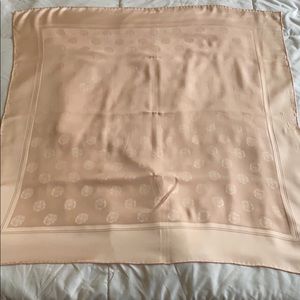 100% Authentic Chanel scarf